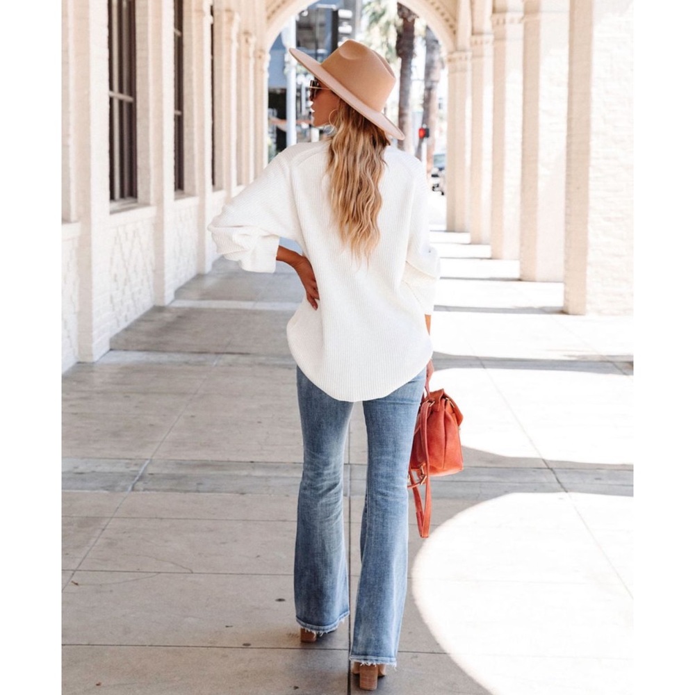 Vici Emmett Sweater - Picture 4 of 6